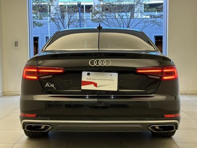 Audi A4 2019-05 23800-3