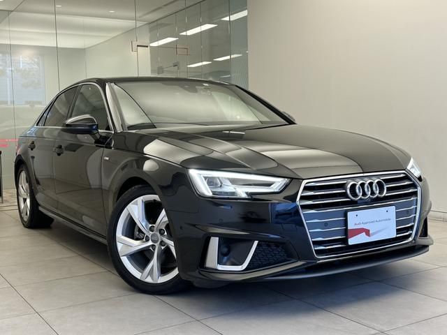 Audi A4 2019-05 23800-4