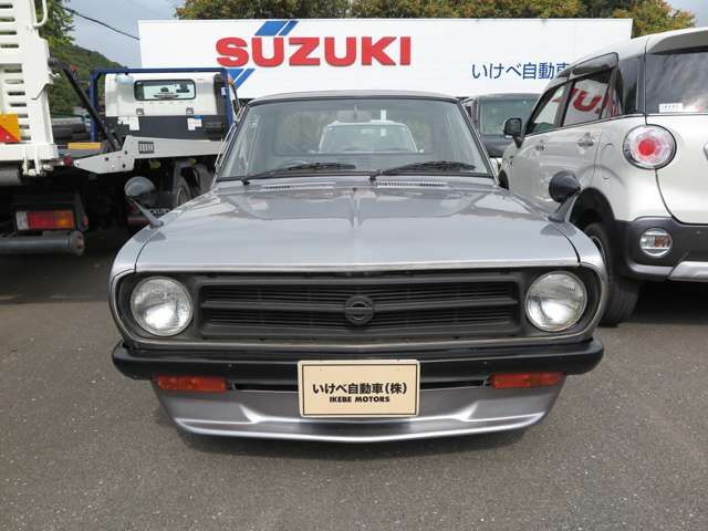 Nissan SUNNY TRUCK 1993-04 184249-2
