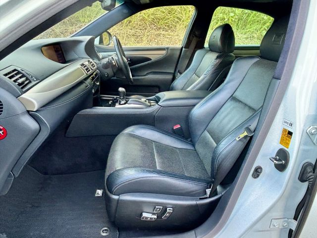 Lexus LS 2012-12 28485-11