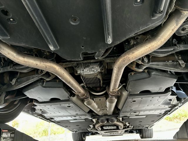 Lexus LS 2012-12 28485-27