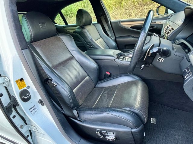 Lexus LS 2012-12 28485-13