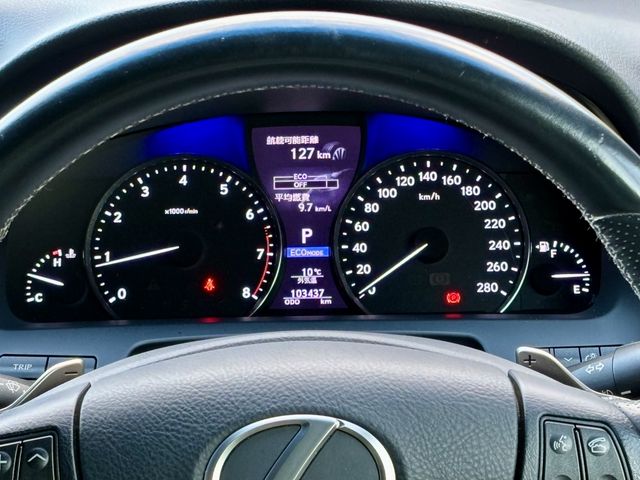 Lexus LS 2012-12 28485-20