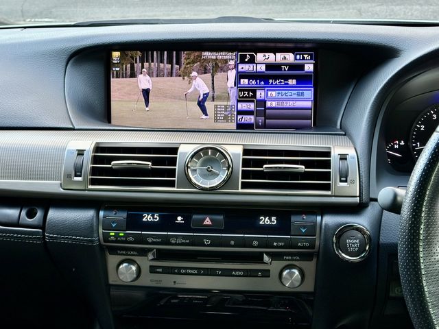 Lexus LS 2012-12 28485-17