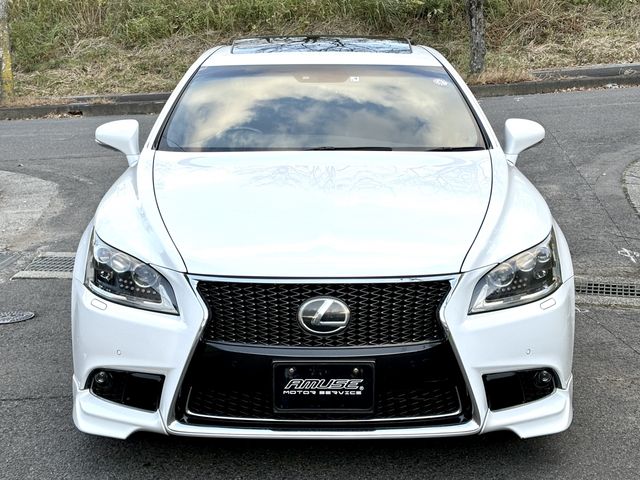 Lexus LS 2012-12 28485-2
