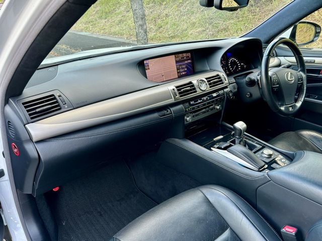Lexus LS 2012-12 28485-10