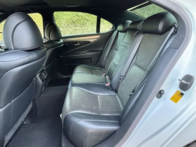Lexus LS 2012-12 28485-12