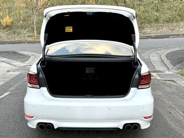 Lexus LS 2012-12 28485-7