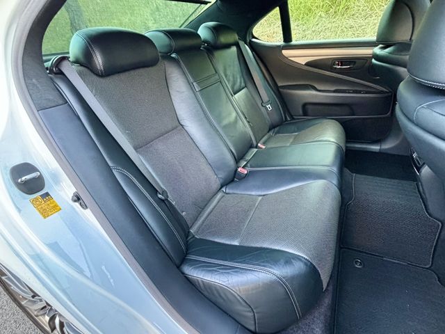 Lexus LS 2012-12 28485-14