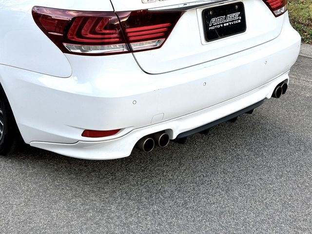 Lexus LS 2012-12 28485-21