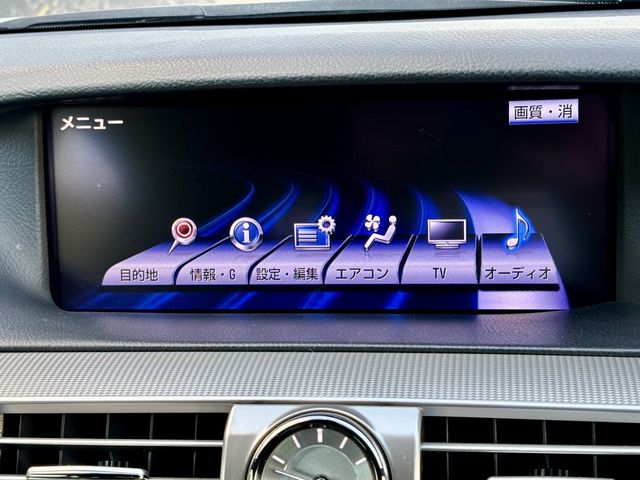 Lexus LS 2012-12 28485-18