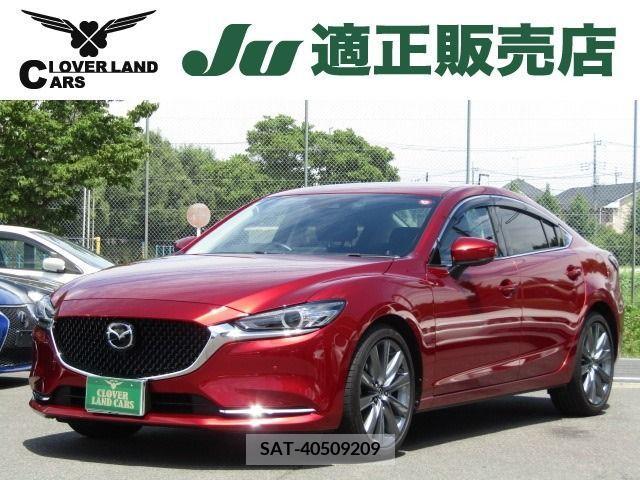 Mazda ATENZA 2018-10 349482-0