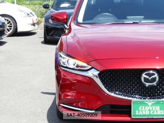 Mazda ATENZA 2018-10 349482-8