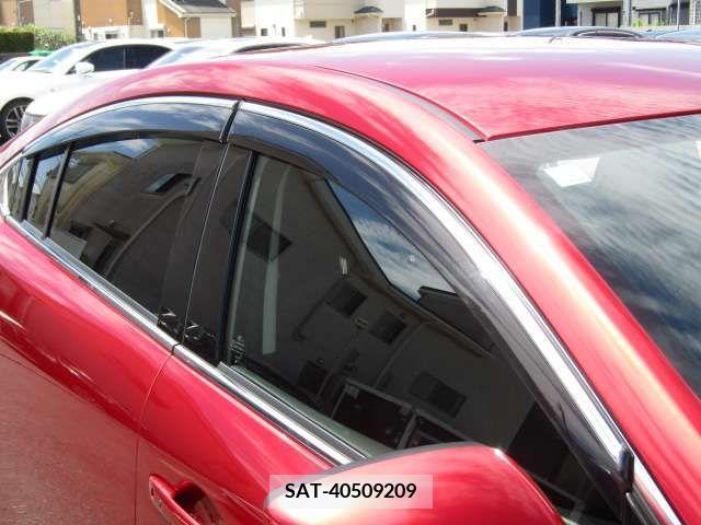 Mazda ATENZA 2018-10 349482-7