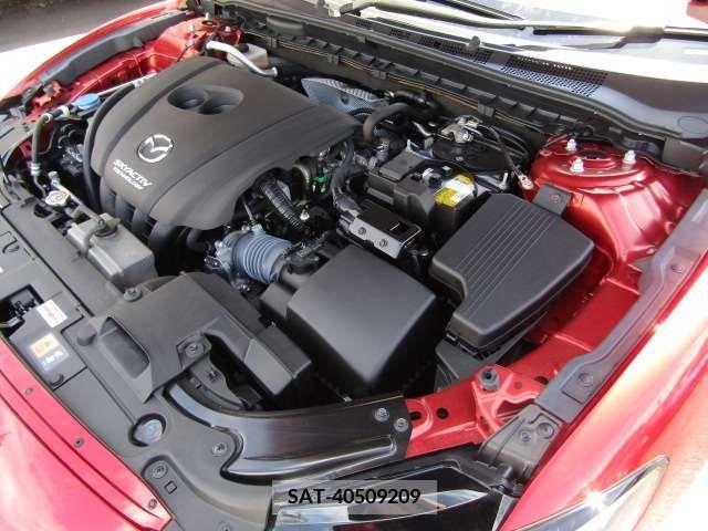 Mazda ATENZA 2018-10 349482-19