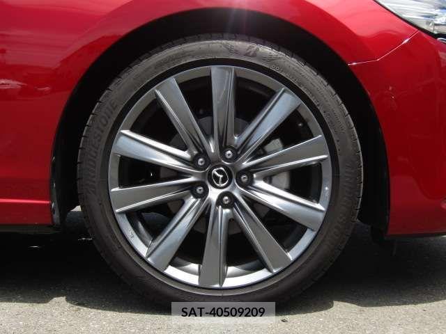 Mazda ATENZA 2018-10 349482-6