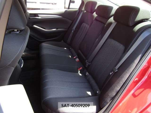 Mazda ATENZA 2018-10 349482-18