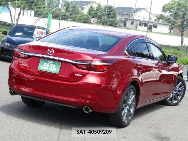 Mazda ATENZA 2018-10 349482-5