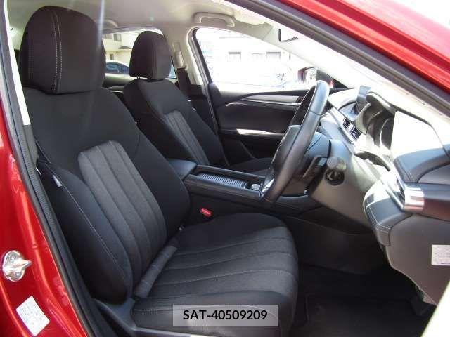 Mazda ATENZA 2018-10 349482-17