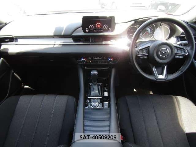 Mazda ATENZA 2018-10 349482-16