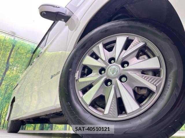 Nissan SERENA 2019-05 367775-14