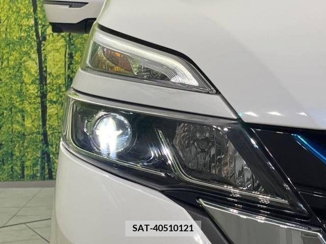 Nissan SERENA 2019-05 367775-13