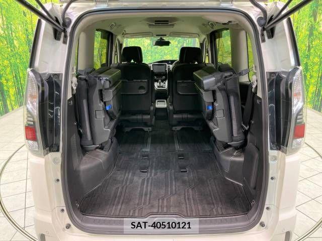 Nissan SERENA 2019-05 367775-11