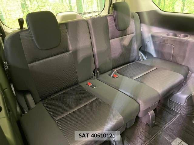 Nissan SERENA 2019-05 367775-10