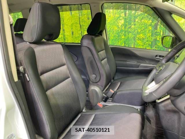 Nissan SERENA 2019-05 367775-8