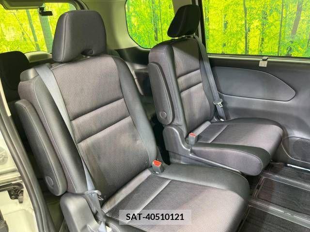 Nissan SERENA 2019-05 367775-9