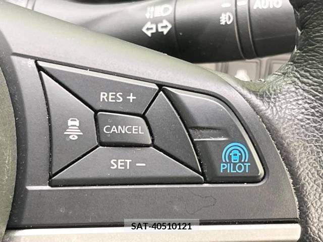 Nissan SERENA 2019-05 367775-6