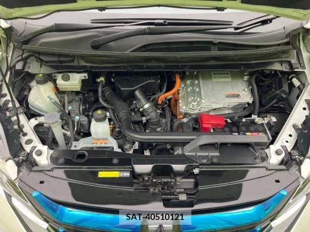 Nissan SERENA 2019-05 367775-19