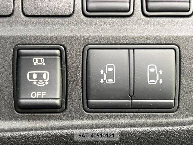 Nissan SERENA 2019-05 367775-5