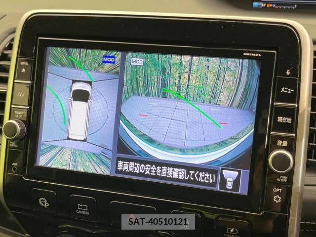 Nissan SERENA 2019-05 367775-4