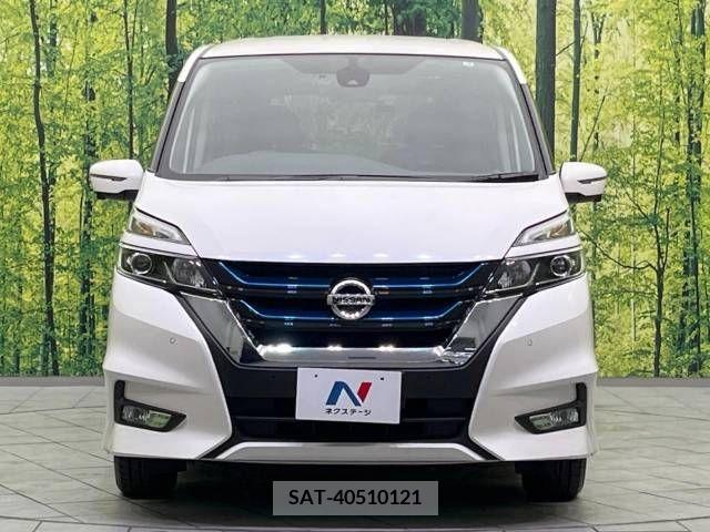 Nissan SERENA 2019-05 367775-15