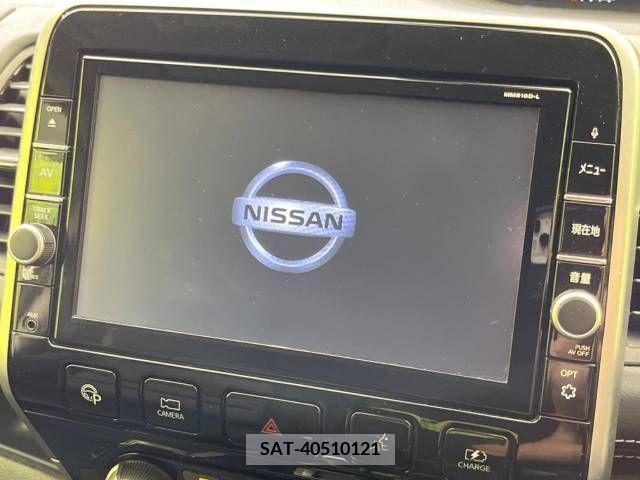 Nissan SERENA 2019-05 367775-3