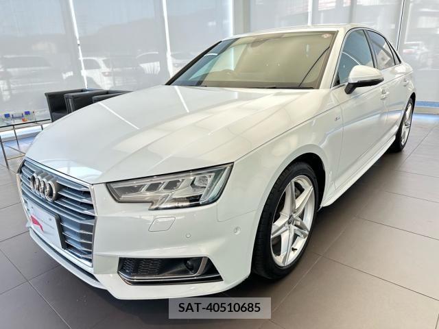 Audi A4 2017-06 219368-0