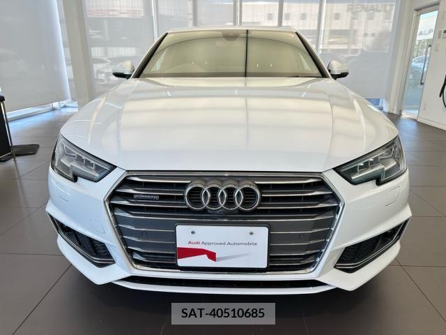 Audi A4 2017-06 219368-1