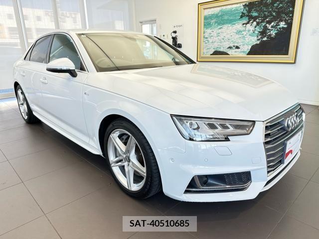 Audi A4 2017-06 219368-2
