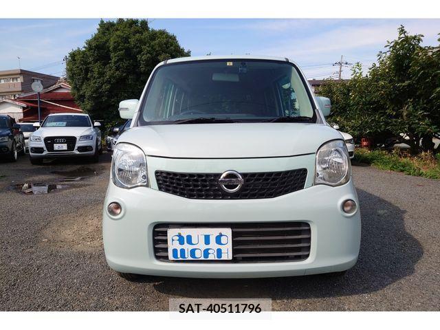 Nissan MOCO 2011-07 364082-1