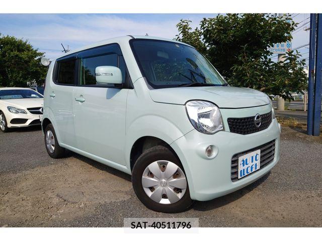 Nissan MOCO 2011-07 364082-2