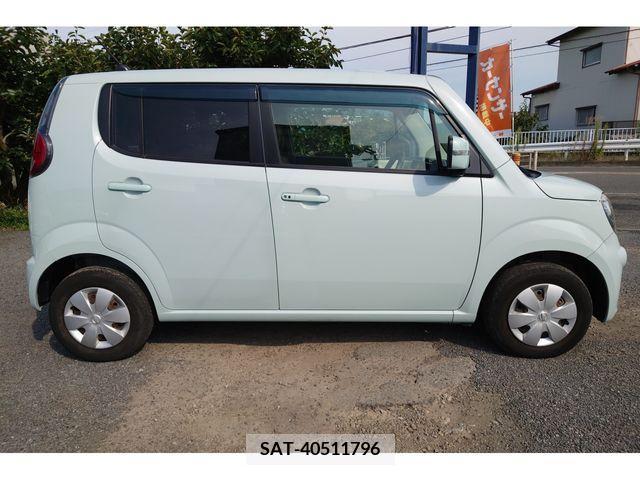 Nissan MOCO 2011-07 364082-3