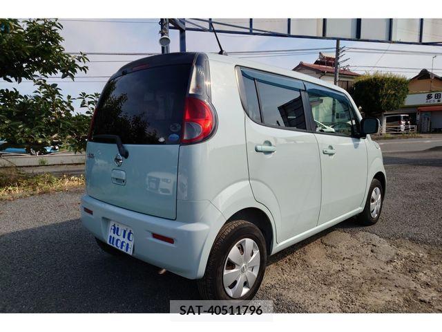 Nissan MOCO 2011-07 364082-4