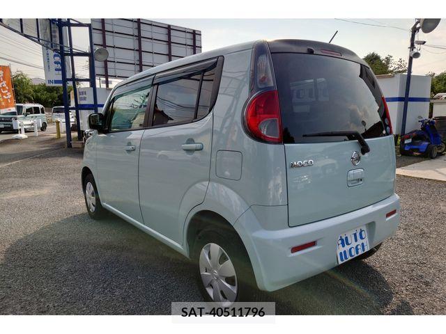 Nissan MOCO 2011-07 364082-6
