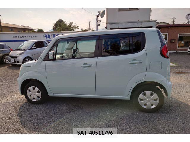 Nissan MOCO 2011-07 364082-7