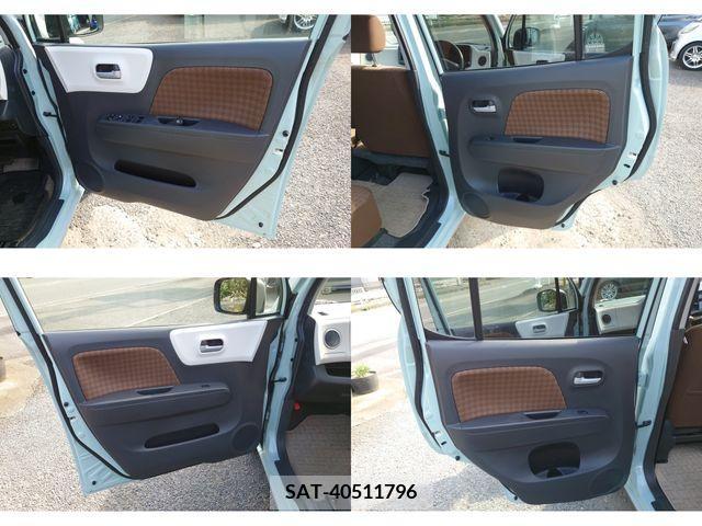 Nissan MOCO 2011-07 364082-18
