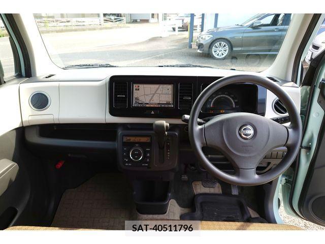 Nissan MOCO 2011-07 364082-13