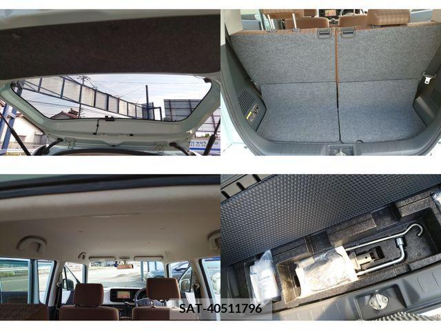 Nissan MOCO 2011-07 364082-15