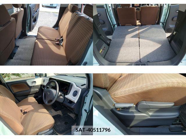 Nissan MOCO 2011-07 364082-16