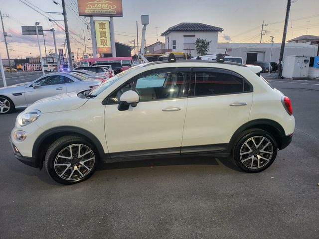 Fiat 500X 2016-04 28712-12